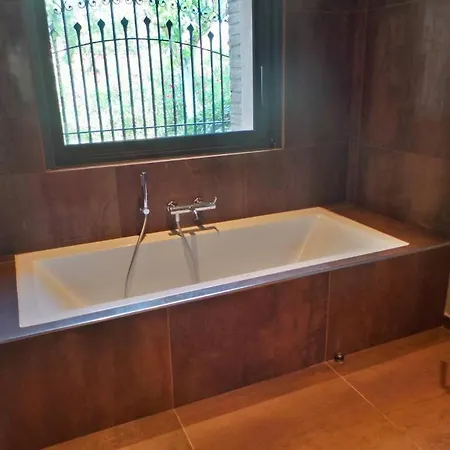 5br With Pool In - What'app - 0049-1521-4658-810 - For Reservations! Villa *