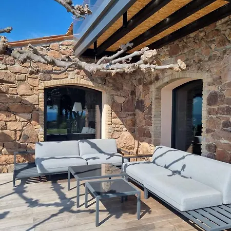 Villa 5br With Pool In - What'app - 0049-1521-4658-810 - For Reservations! Sainte-Maxime