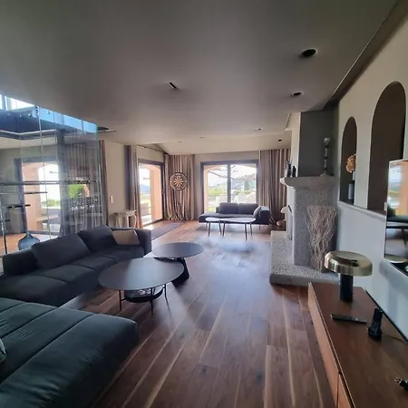 5br With Pool In - What'app - 0049-1521-4658-810 - For Reservations! Villa *