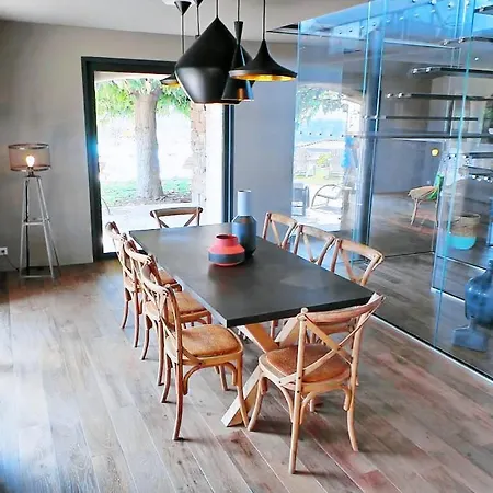 5br With Pool In - What'app - 0049-1521-4658-810 - For Reservations! Villa Sainte-Maxime