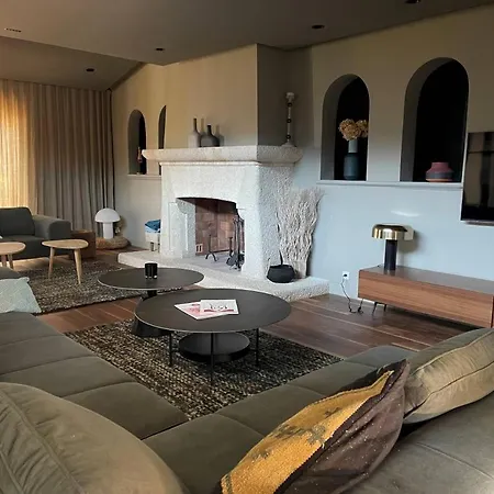 5br With Pool In - What'app - 0049-1521-4658-810 - For Reservations! Villa *