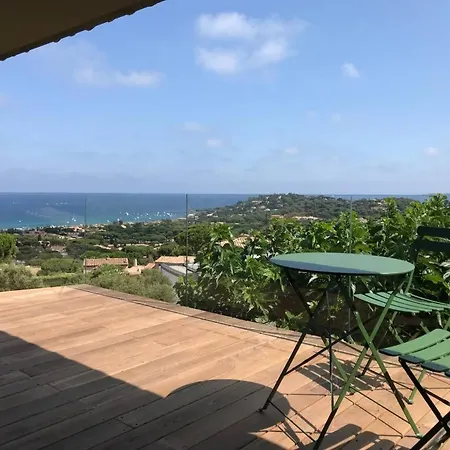 5br With Pool In - What'app - 0049-1521-4658-810 - For Reservations! * Sainte-Maxime
