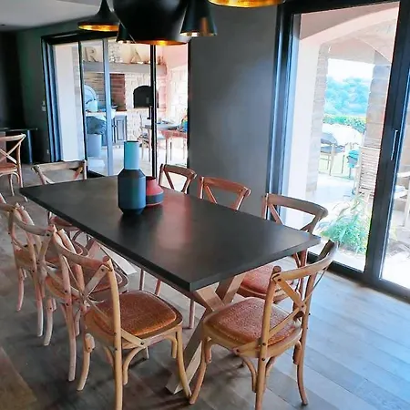 5br With Pool In - What'app - 0049-1521-4658-810 - For Reservations! Villa
