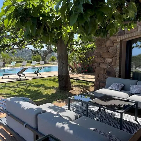 5br With Pool In - What'app - 0049-1521-4658-810 - For Reservations! Villa *