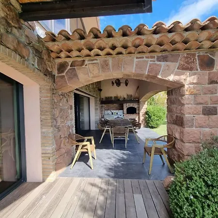 5br With Pool In - What'app - 0049-1521-4658-810 - For Reservations! * Sainte-Maxime