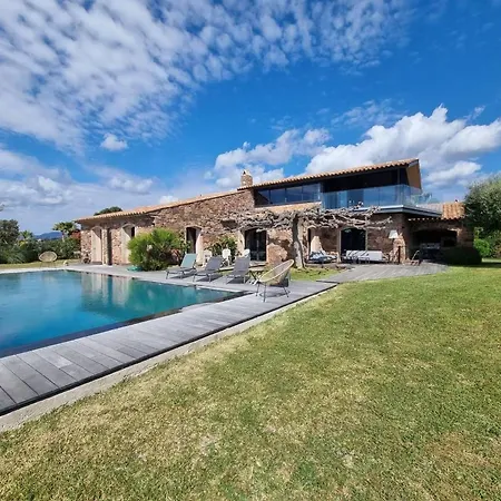 5br With Pool In - What'app - 0049-1521-4658-810 - For Reservations! Villa *